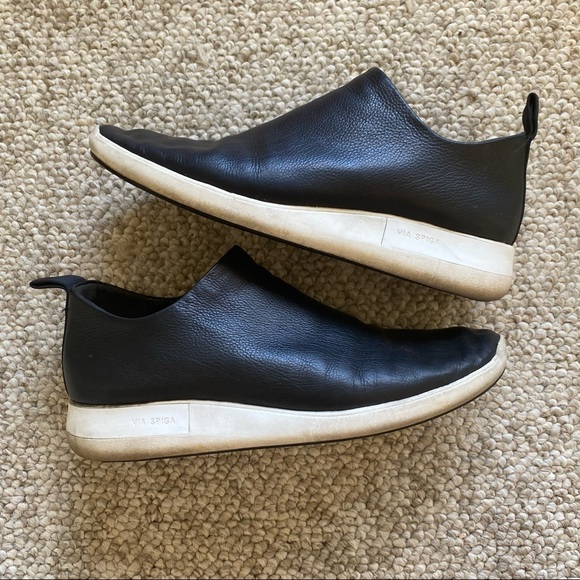 SOLD Via Spiga Marlow slip on - Picture 1 of 8